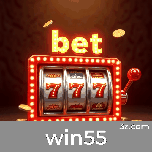 win55: O Seu Destino para Apostas Seguras e Emocionantes