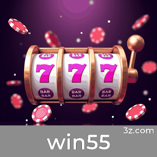 win55: O Seu Destino para Apostas Seguras e Emocionantes