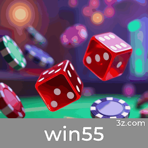 win55: O Seu Destino para Apostas Seguras e Emocionantes