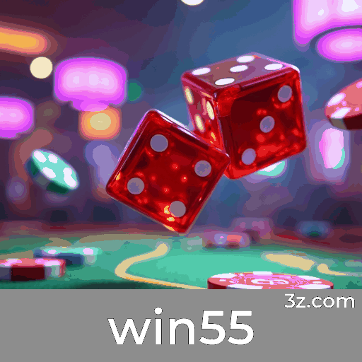 win55: O Seu Destino para Apostas Seguras e Emocionantes